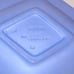 Pair of Wedgwood JasperWare Vintage Diamond shaped Trinket Dishes EUC Circa ‘59