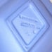 Pair of Wedgwood JasperWare Vintage Diamond shaped Trinket Dishes EUC Circa ‘59