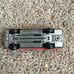 Vintage Ertl Dukes of Hazzard 1981 General Lee Car 1/64 diecast model car