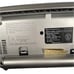 Durabrand Radio Cassette Recorder Model CT992, AM/FM, AC Connector or 4 Sz C B