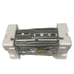 Durabrand Radio Cassette Recorder Model CT992, AM/FM, AC Connector or 4 Sz C B