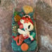 Tokidoki phone case 6/7/8s