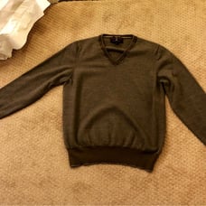 **70% PRICE DROP** Robert Talbott Men's