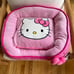 SPRING 2024 Hello Kitty Pet Bed with Removable Cushion NWT