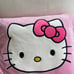 SPRING 2024 Hello Kitty Pet Bed with Removable Cushion NWT