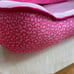 SPRING 2024 Hello Kitty Pet Bed with Removable Cushion NWT