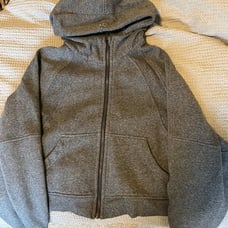 Lululemon scuba