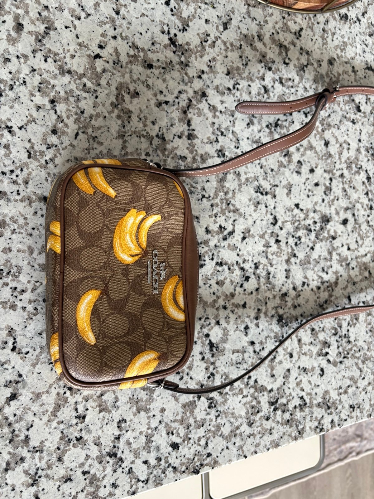 Coach Crossbody