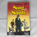 Disney Song of the South paperback book