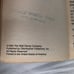 Disney Song of the South paperback book