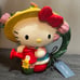 Hello Kitty Teapot