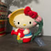 Hello Kitty Teapot