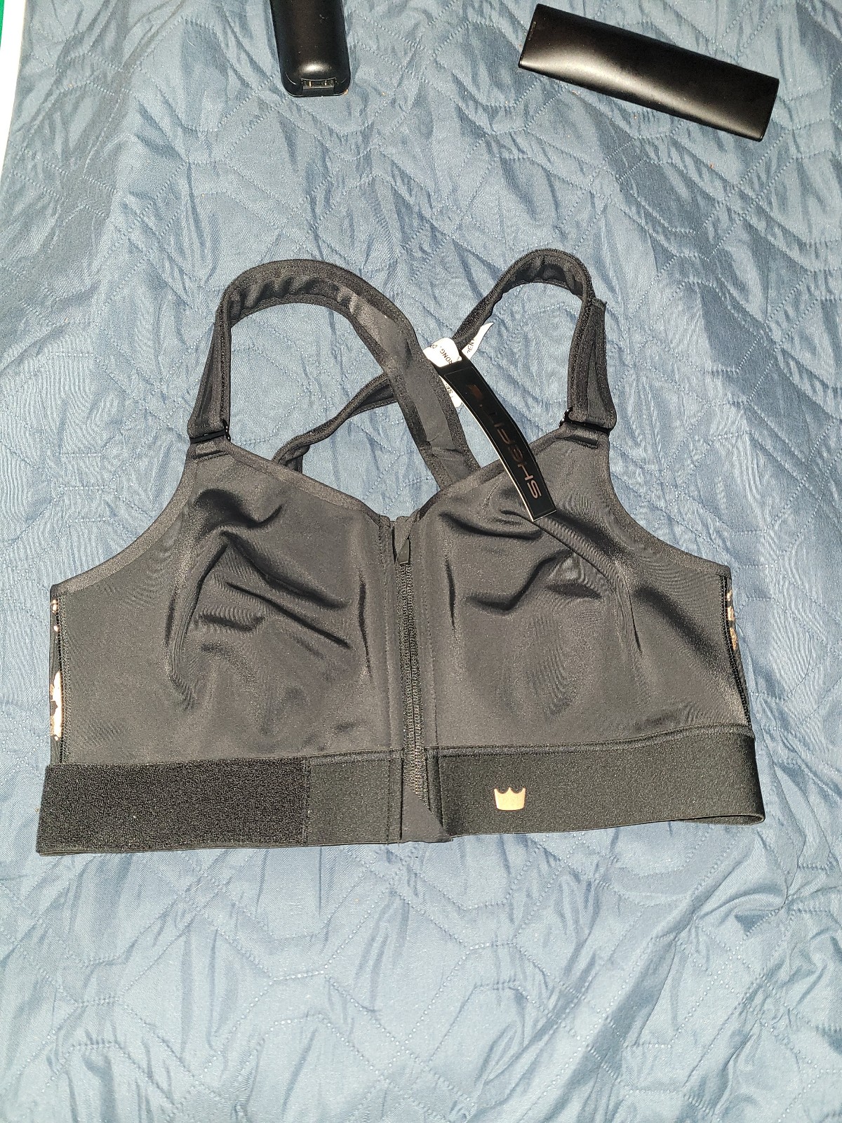 Shefit flex sport bra 2luxe