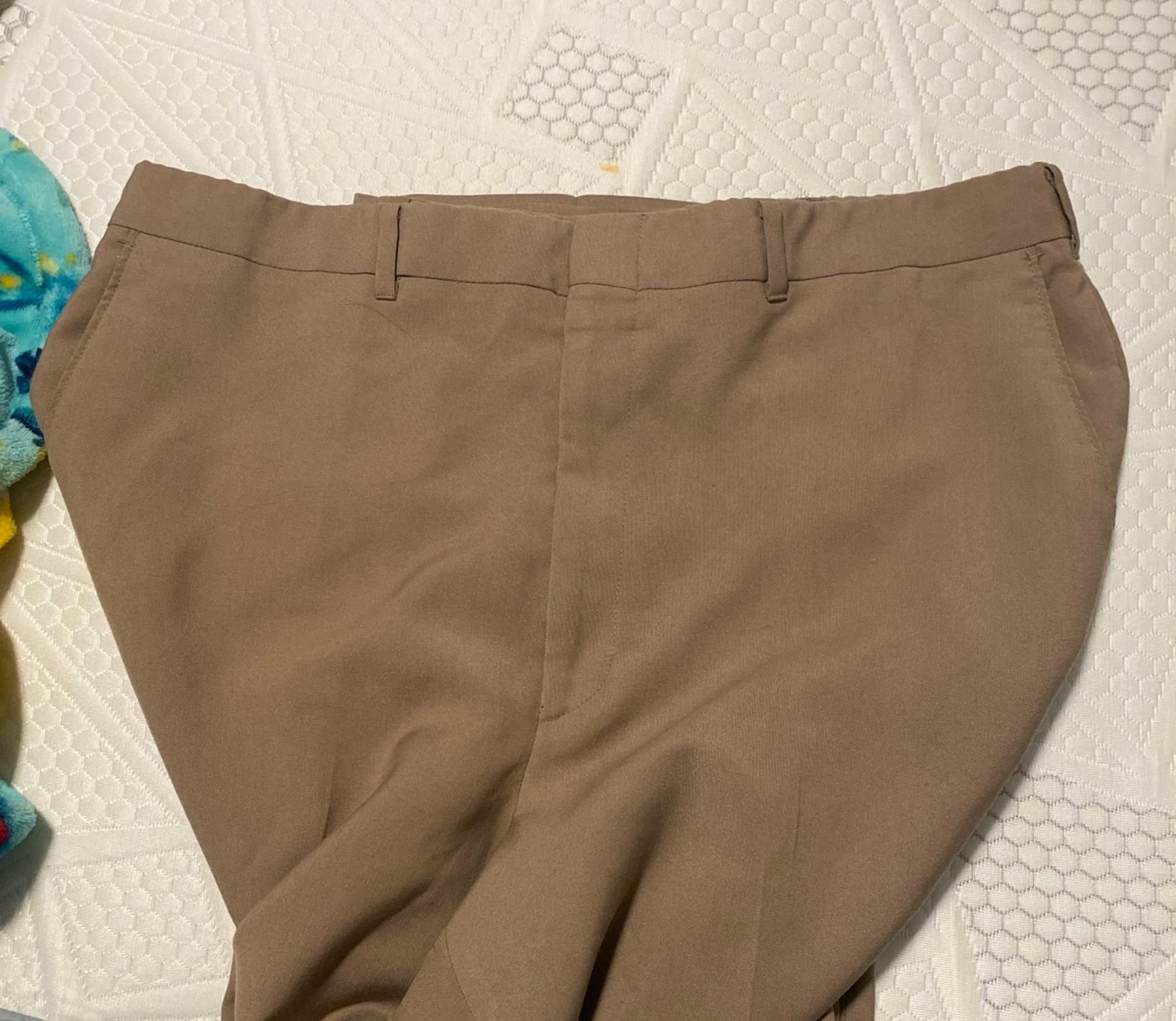38 x 29 Haggar Men’s Pants