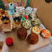 Antique, Vintage and souvenir, collection of salt and pepper shakers