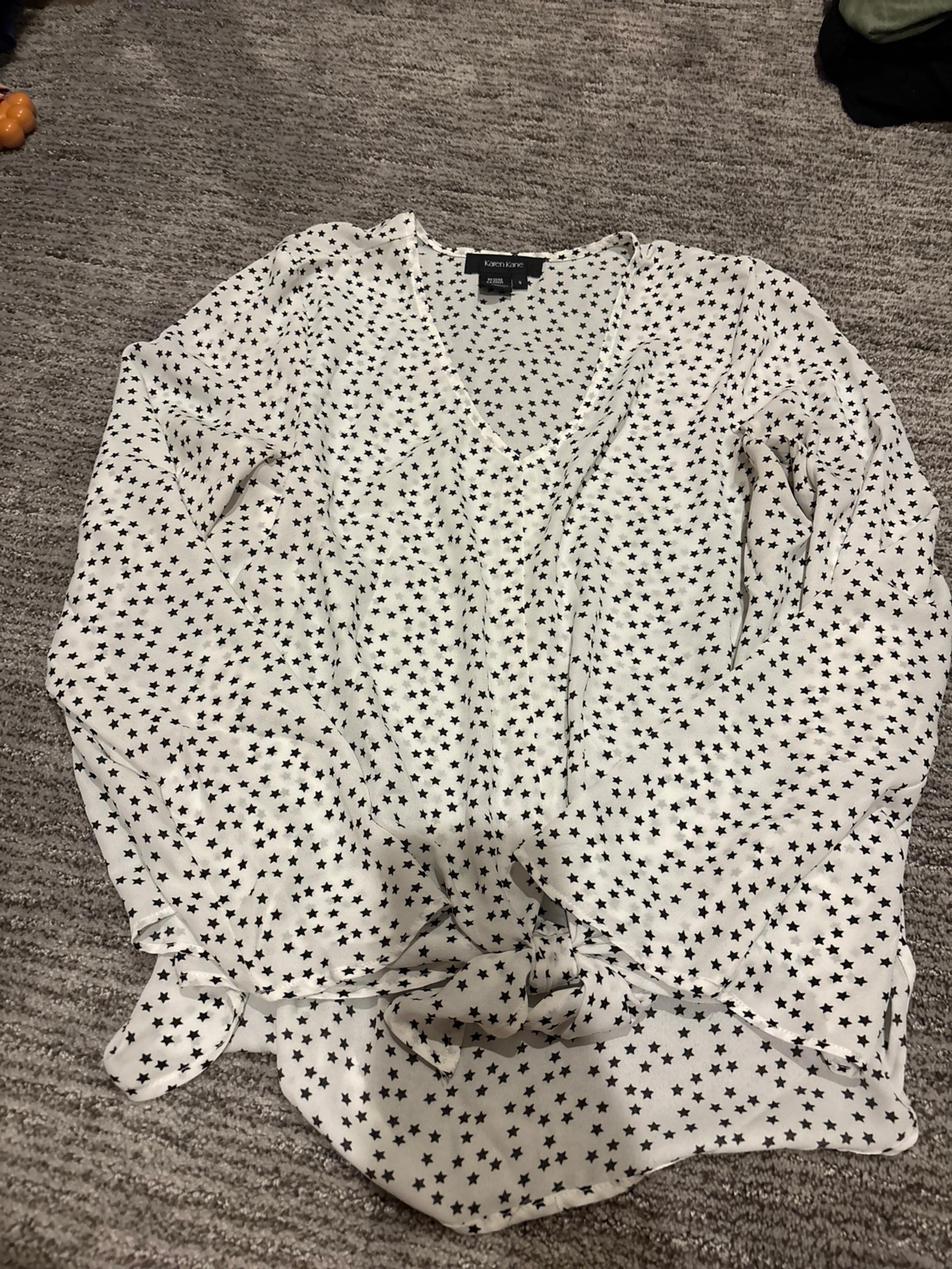 Karen Kane Blouse