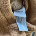 Varley Tan Brown Ellis Reversible Quilt Gilet Puffer Vest