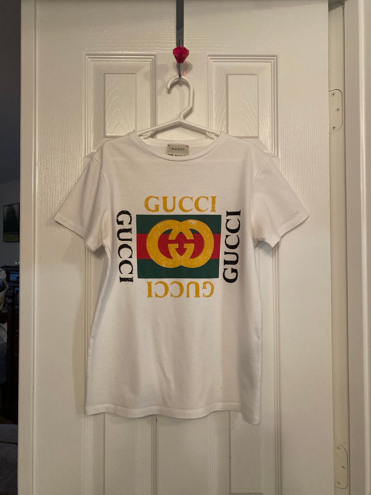 Gucci Shirt