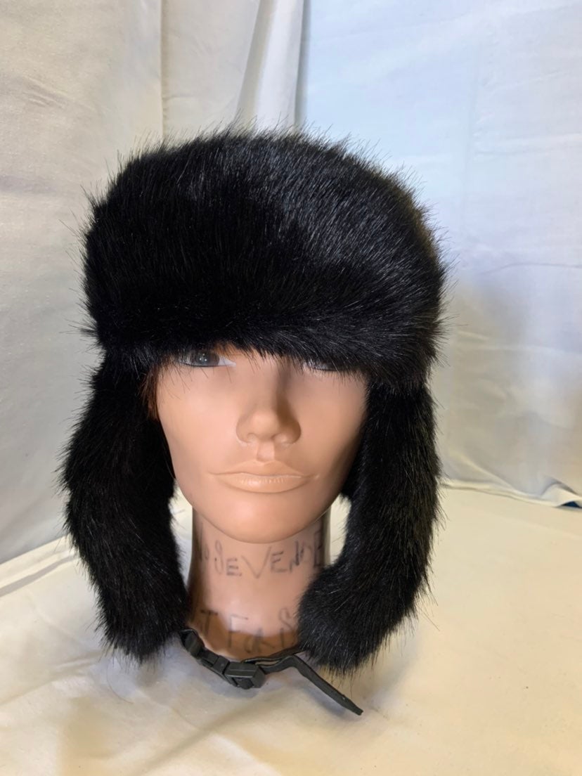 Supreme Faux Fur Hats for Men | Mercari