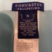 Doncaster Easter aqua suit