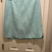 Doncaster Easter aqua suit