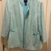 Doncaster Easter aqua suit
