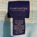 Doncaster Easter aqua suit