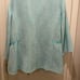 Doncaster Easter aqua suit