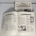 Disney Newsreel for Employees by Employees 1987 Lot of 36