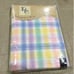 designers club cotton table cloth
