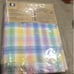 designers club cotton table cloth