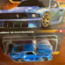 Hot Wheels Elite 64 Modified ‘69 Ford Mustang
