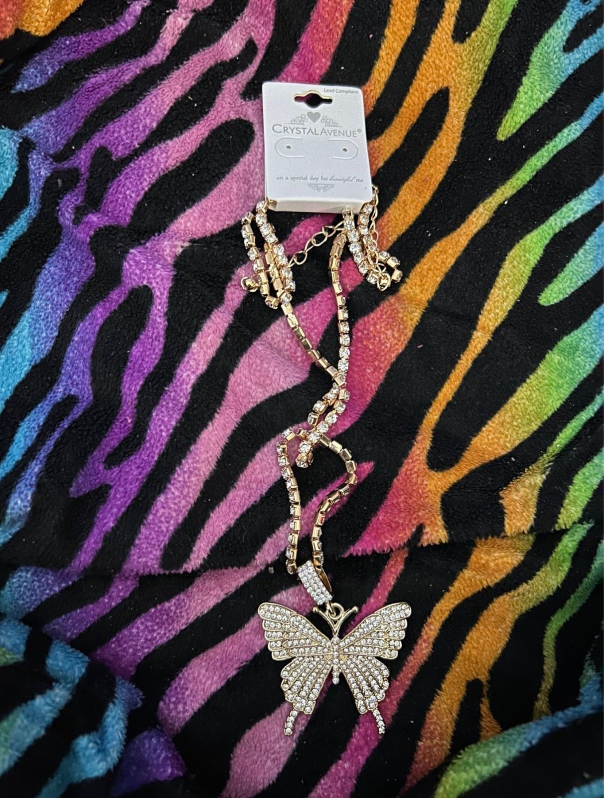 Jewelry bundle