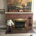 Homemade Floral Vase Decor