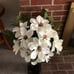 Homemade Floral Vase Decor