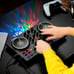 NWOB Numark Party Mix II DJ Controller With Built-In LED Light Show *FREE SHIP*