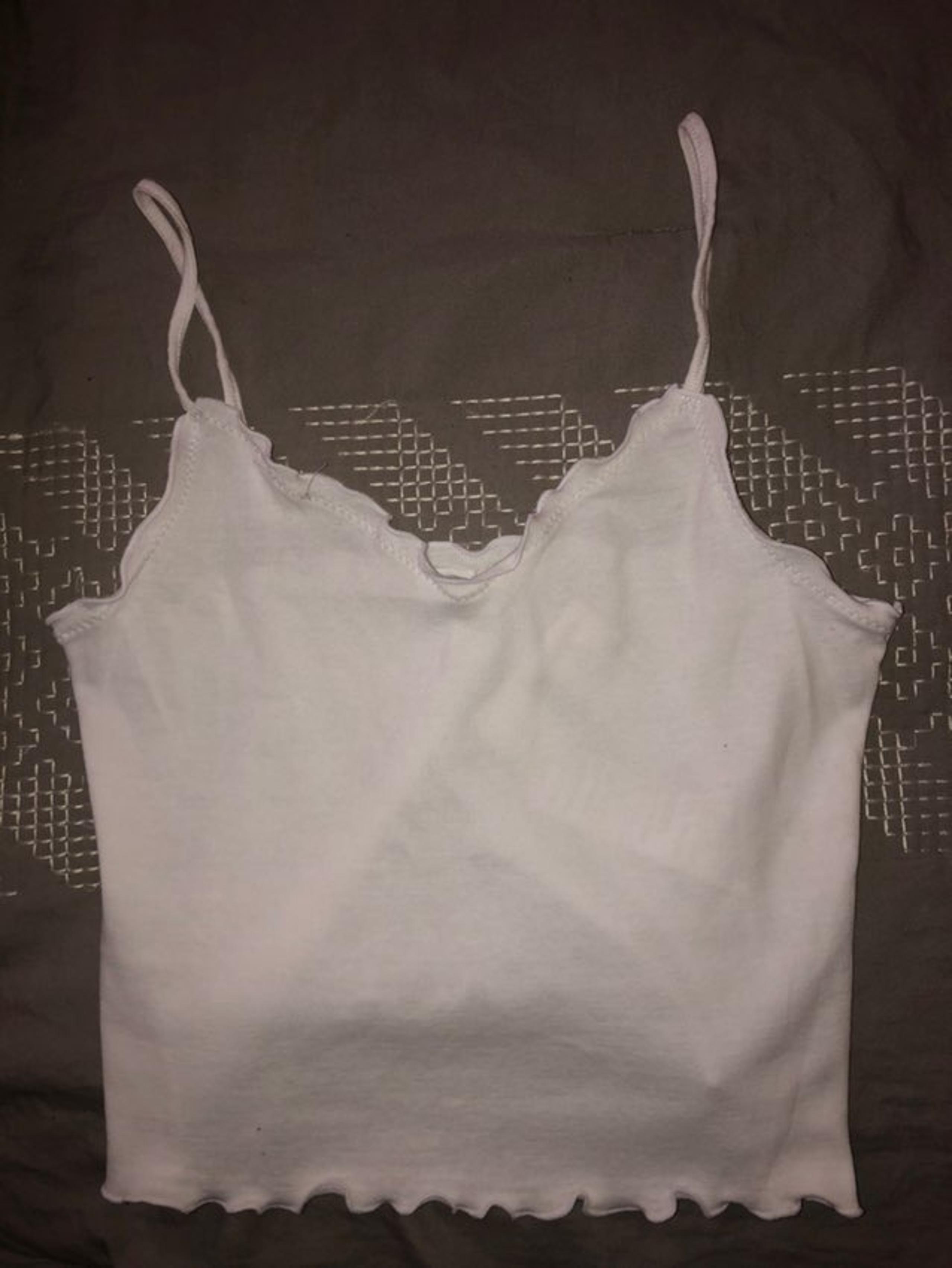 cotton on Tank Top