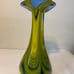 Mid century Glass vase
