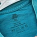 Zero Fatigue Tshirt Rice Gravy Short Sleeve Tee Blue (xxlarge) mens streetwear