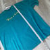Zero Fatigue Tshirt Rice Gravy Short Sleeve Tee Blue (xxlarge) mens streetwear