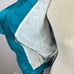 NWT Vintage 90s GEAR for Sports Jacket Unisex SZ M Full Zip Padded Shoulders