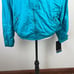 NWT Vintage 90s GEAR for Sports Jacket Unisex SZ M Full Zip Padded Shoulders