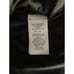 CABLE & GAUGE New Black Sequin Sleeveless Turtleneck Halter Top, Size Small