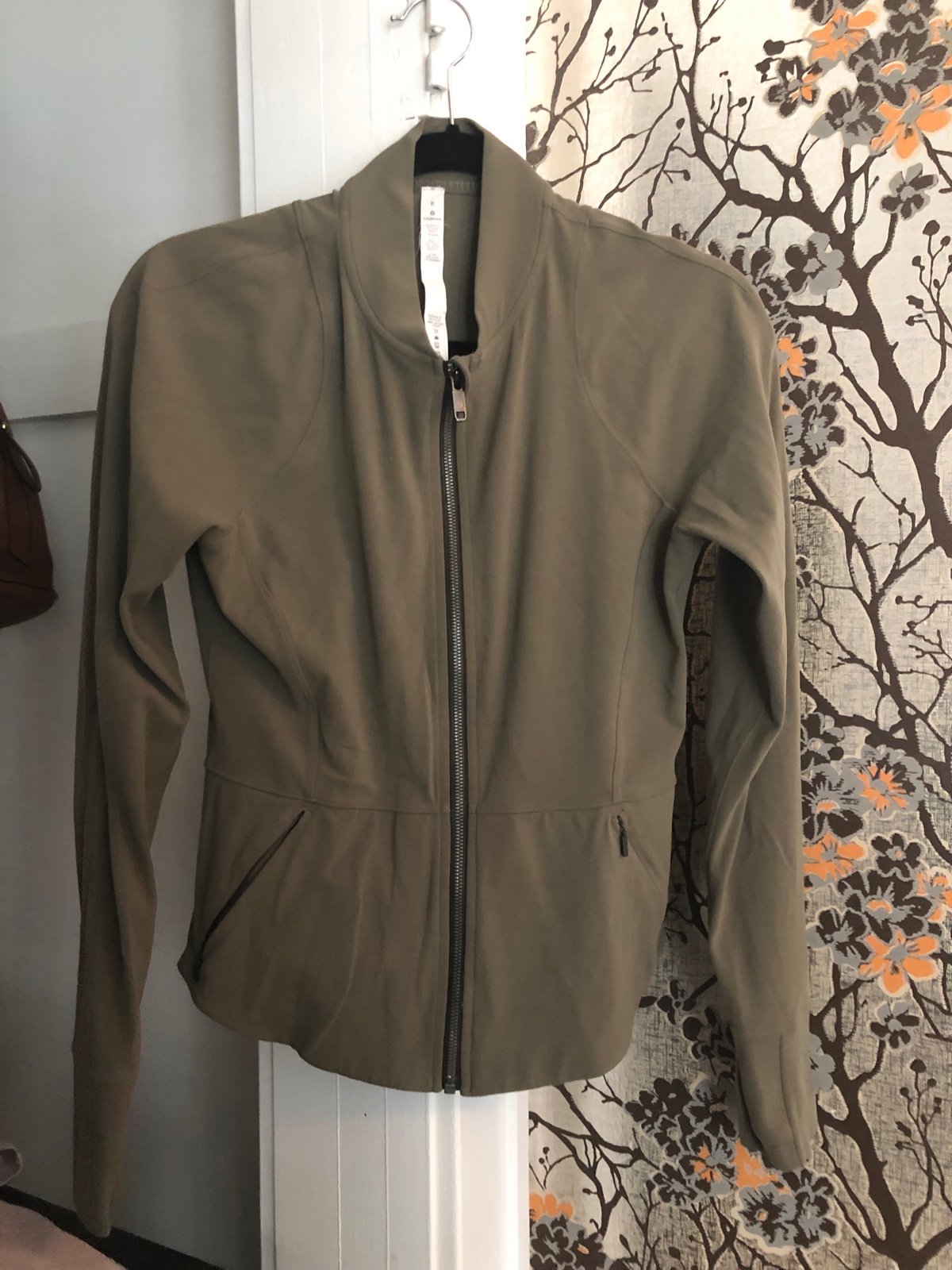 lululemon define jacket