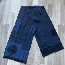 Versace Printed Scarf