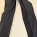 Lululemon Men’s Medium Pull On Classic Fit Pants W/ Drawstring Size M Black