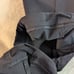 Lululemon Men’s Medium Pull On Classic Fit Pants W/ Drawstring Size M Black