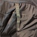 Lululemon Men’s Medium Pull On Classic Fit Pants W/ Drawstring Size M Black
