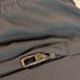 Lululemon Men’s Medium Pull On Classic Fit Pants W/ Drawstring Size M Black