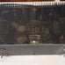 Vintage Shure SR 105 Solid State Mono Power Amp Amplifier